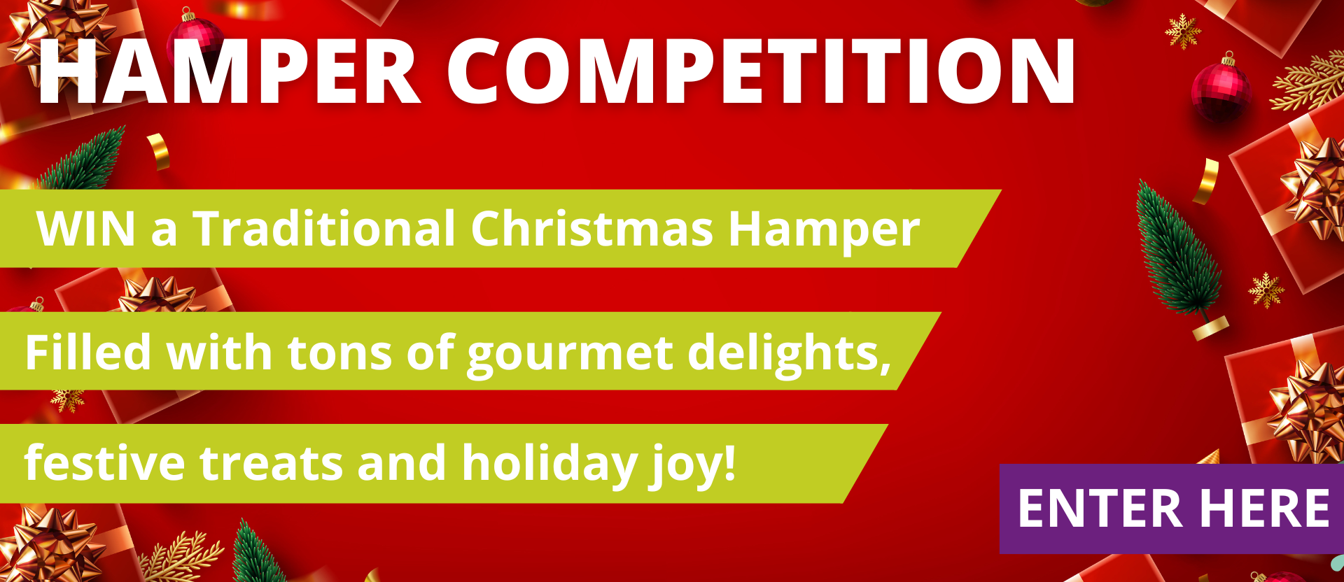 Hamper Competition